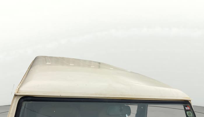 2024 Mahindra Bolero B6 (O), Diesel, Manual, 67,710 km, Roof