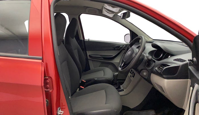 2019 Tata Tiago XM DIESEL, Diesel, Manual, 88,727 km, Right Side Front Door Cabin