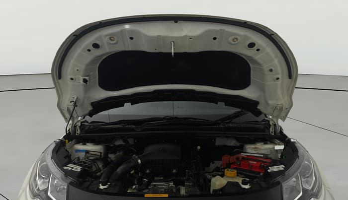 2023 Tata NEXON XM PLUS SUNROOF PETROL, Petrol, Manual, 3,456 km, Open Bonet