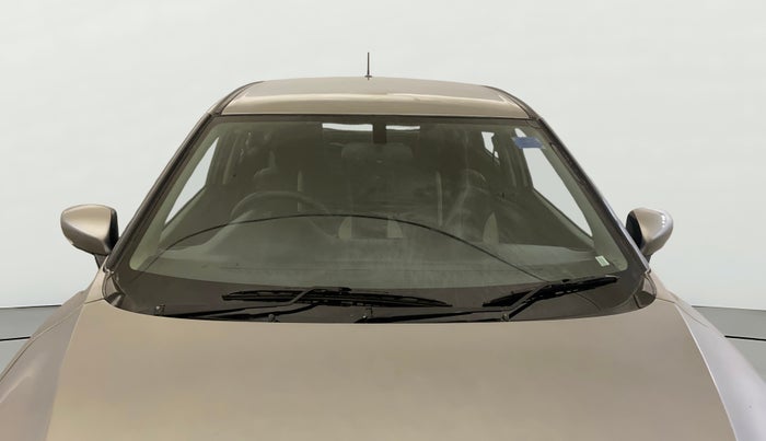 2016 Maruti Baleno DELTA PETROL 1.2, Petrol, Manual, 60,453 km, Front Windshield