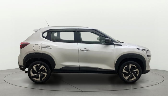 2021 Nissan MAGNITE XL, Petrol, Manual, 94,492 km, Right Side View