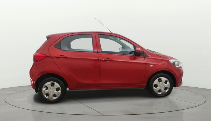 2018 Tata Tiago XT DIESEL, Diesel, Manual, 91,607 km, Right Side View