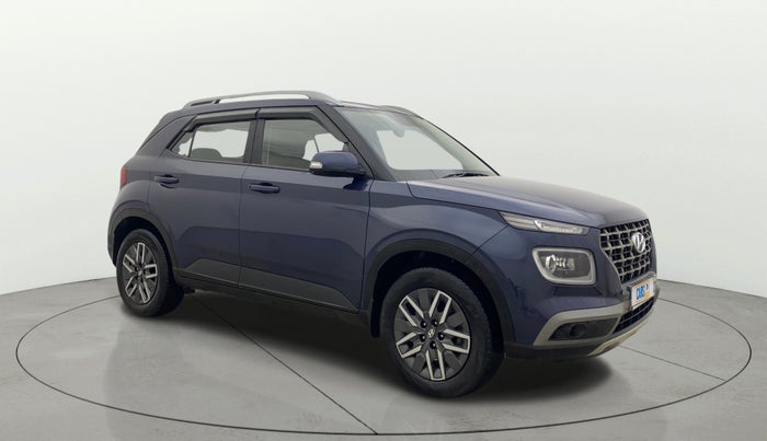 2022 Hyundai VENUE SX 1.5 CRDI, Diesel, Manual, 33,566 km, SRP