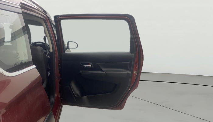 2020 Maruti XL6 ALPHA AT, Petrol, Automatic, 74,374 km, RHS Rear Door