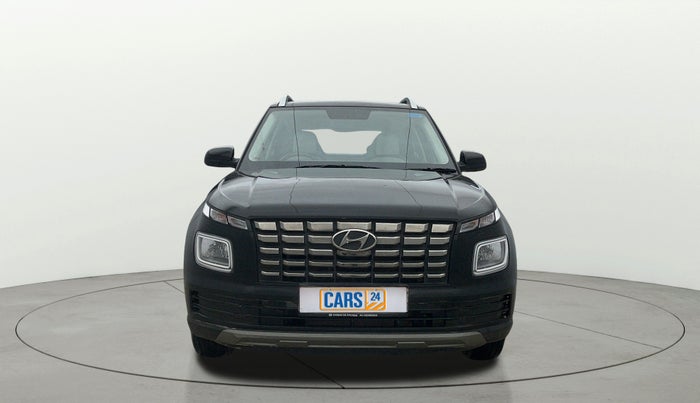 2023 Hyundai VENUE S 1.2, Petrol, Manual, 30,571 km, Front