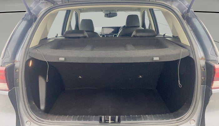 2020 KIA SONET GTX PLUS 1.0 IMT, Petrol, Manual, 28,909 km, Boot Open Zoomed View