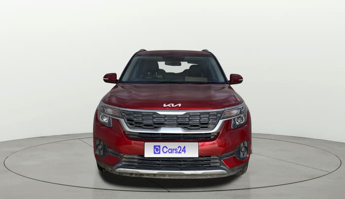 2022 KIA SELTOS HTK PLUS 1.5 DIESEL, Diesel, Manual, 98,206 km, Front