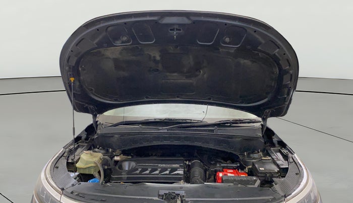 2020 KIA SELTOS GTX AT 1.4 PETROL, Petrol, Automatic, 79,439 km, Open Bonet