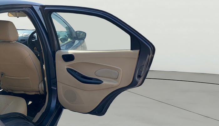 2017 Ford Figo Aspire TITANIUM1.5 DIESEL, Diesel, Manual, 85,825 km, RHS Rear Door