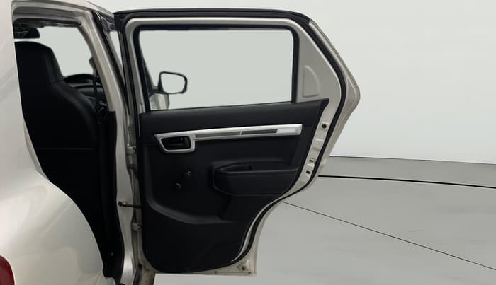 2023 Maruti S PRESSO VXI+, Petrol, Manual, 15,849 km, RHS Rear Door