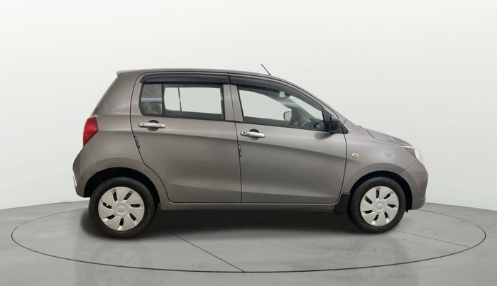 2017 Maruti Celerio VXI AMT (O), Petrol, Automatic, 48,990 km, Right Side View