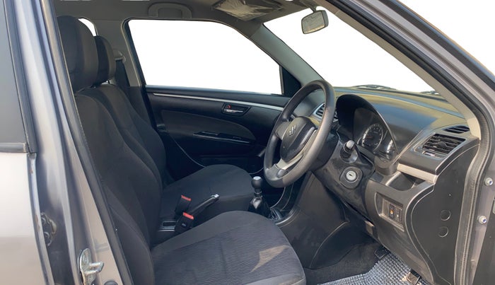 2016 Maruti Swift VXI, Petrol, Manual, 22,772 km, Right Side Front Door Cabin