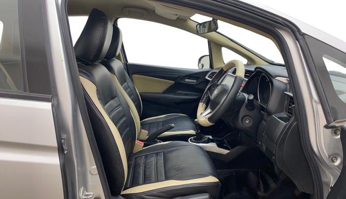 2015 Honda Jazz 1.2L I-VTEC S, Petrol, Manual, 42,088 km, Right Side Front Door Cabin