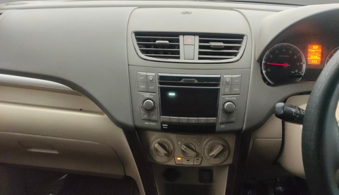 2013 Maruti Ertiga ZXI, Petrol, Manual, 90,276 km, Air Conditioner