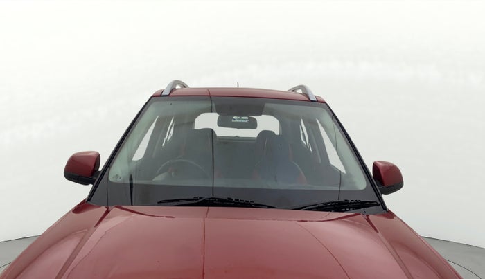 2021 Hyundai VENUE S 1.2, Petrol, Manual, 48,742 km, Front Windshield