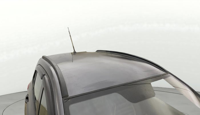 2016 Hyundai Grand i10 SPORTZ 1.2 KAPPA VTVT, Petrol, Manual, 76,656 km, Roof