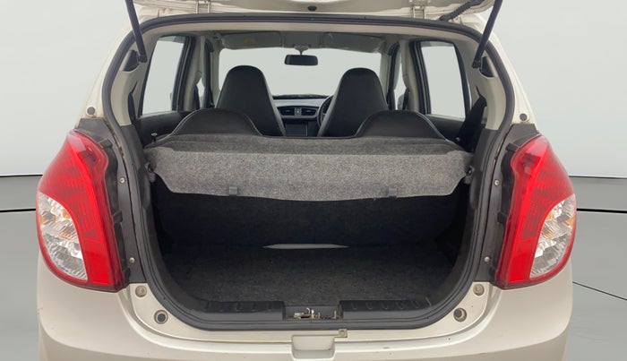 2020 Maruti Alto VXI, Petrol, Manual, 22,949 km, Boot Open Zoomed View