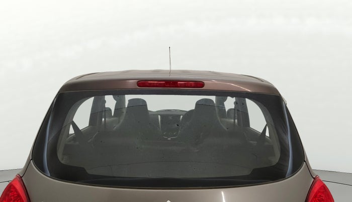 2015 Maruti Celerio VXI, CNG, Manual, 68,757 km, Rear Windshield