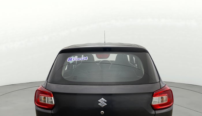 2022 Maruti S PRESSO VXI S-CNG, CNG, Manual, 9,122 km, Rear Windshield