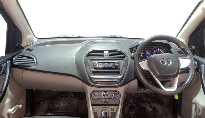 2018 Tata Tiago XE PETROL, Petrol, Manual, 65,966 km, Dashboard