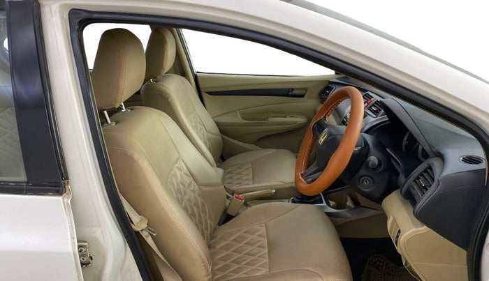 2013 Honda City 1.5L I-VTEC S MT, Petrol, Manual, 54,659 km, Right Side Front Door Cabin