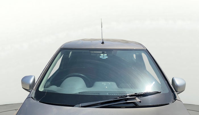 2017 Renault Kwid RXT 1.0, Petrol, Manual, 41,194 km, Front Windshield