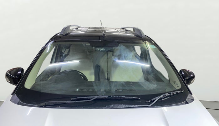 2024 Renault TRIBER RXZ, Petrol, Manual, 41,708 km, Front Windshield