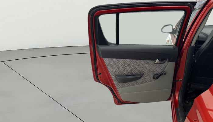 2018 Maruti Alto 800 LXI O, Petrol, Manual, 37,500 km, LHS Rear Door