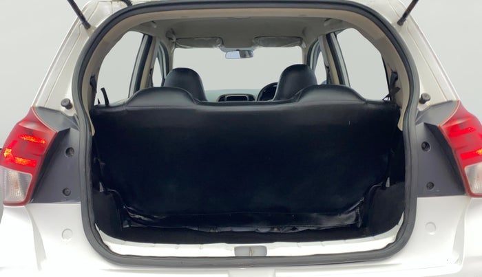 2019 Hyundai NEW SANTRO ERA, Petrol, Manual, 1,42,056 km, Boot Open Zoomed View