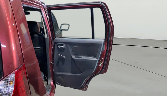 2012 Maruti Wagon R 1.0 LXI, Petrol, Manual, 66,178 km, RHS Rear Door