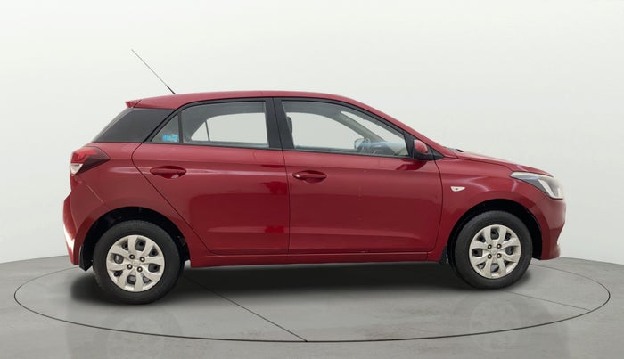 2015 Hyundai Elite i20 MAGNA 1.2, Petrol, Manual, 78,342 km, Right Side View