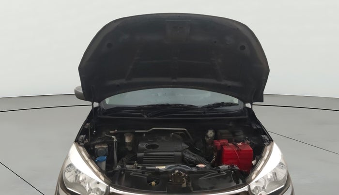 2019 Maruti Celerio VXI (O) CNG, CNG, Manual, 45,353 km, Open Bonet