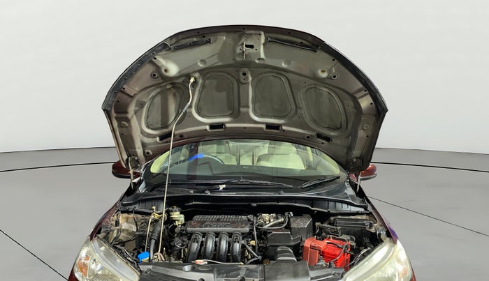 2016 Honda City 1.5L I-VTEC VX, Petrol, Manual, 1,11,496 km, Open Bonet