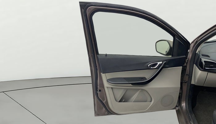 2018 Tata Tiago XZ PETROL, Petrol, Manual, 90,759 km, LHS Front Door