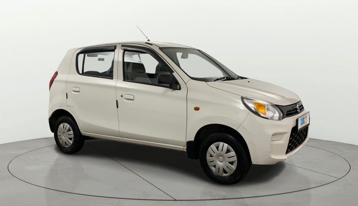 2022 Maruti Alto LXI O, Petrol, Manual, 1,644 km, SRP