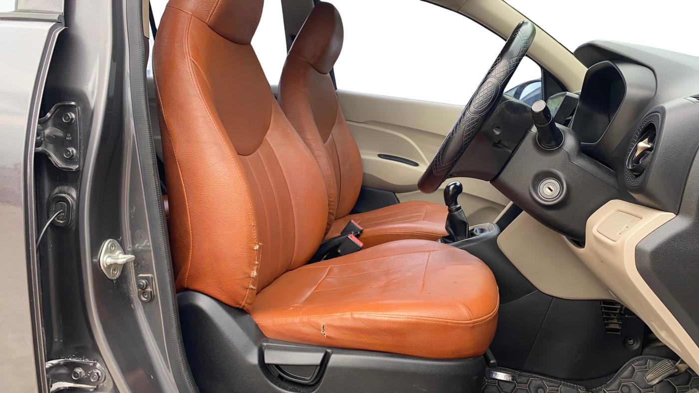 2020 Hyundai NEW SANTRO ERA EXECUTIVE, Petrol, Manual, 86,934 km, Right Side Front Door Cabin