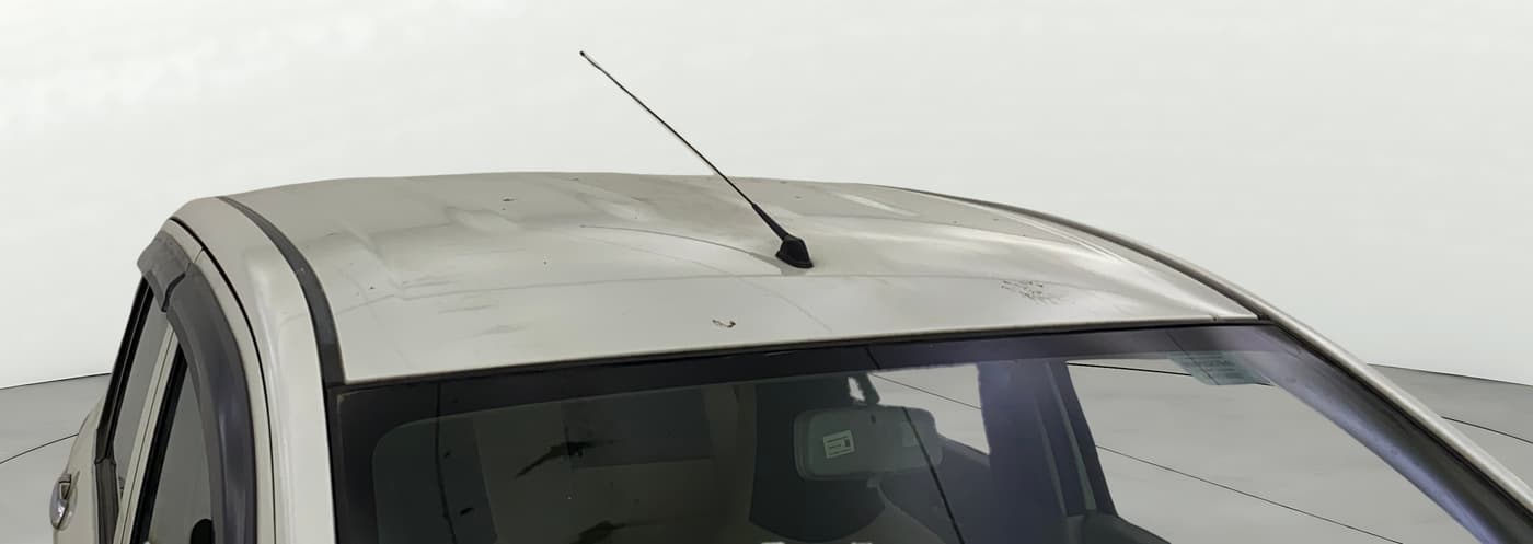 2020 Maruti Celerio VXI CNG, CNG, Manual, 87,413 km, Roof