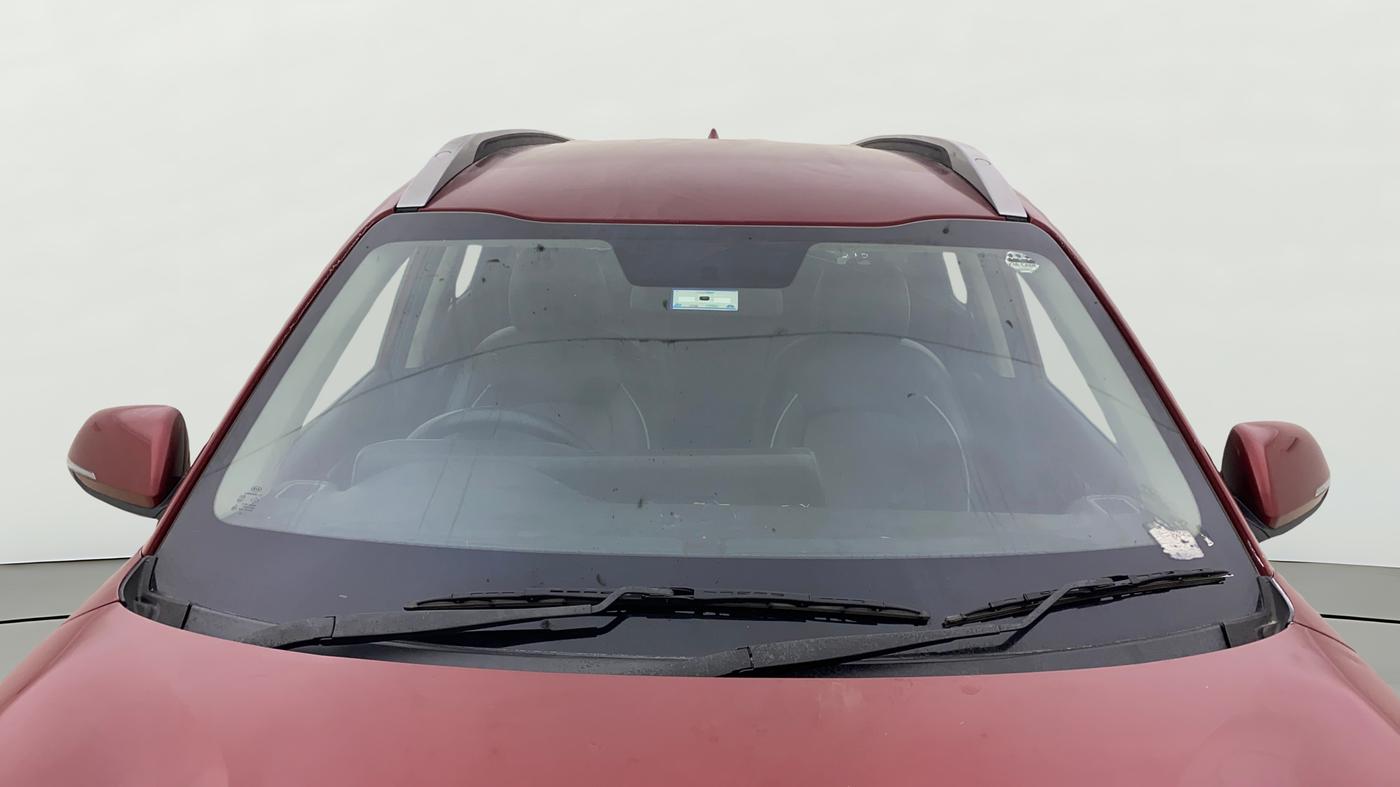 2020 KIA SONET HTK PLUS 1.2, Petrol, Manual, 61,916 km, Front Windshield