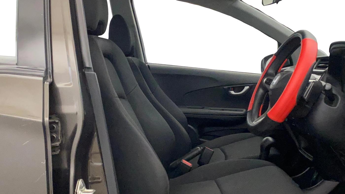 2018 Honda BR-V 1.5L I-VTEC V CVT, Petrol, Automatic, 63,785 km, Right Side Front Door Cabin