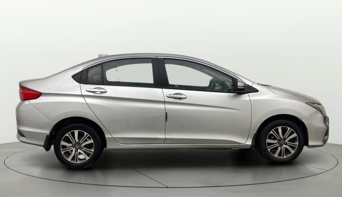 2021 Honda City 1.5L I-VTEC V MT 4TH GEN, Petrol, Manual, 99,966 km, Right Side View