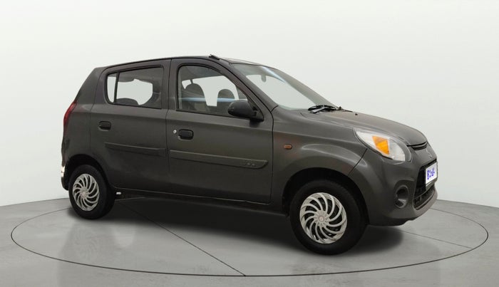 2017 Maruti Alto 800 LXI O, Petrol, Manual, 61,127 km, SRP