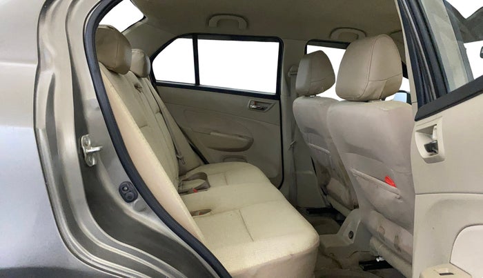 2015 Maruti Swift Dzire VXI, Petrol, Manual, 54,209 km, Right Side Rear Door Cabin