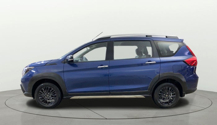 2019 Maruti XL6 ALPHA MT, Petrol, Manual, 29,154 km, Left Side