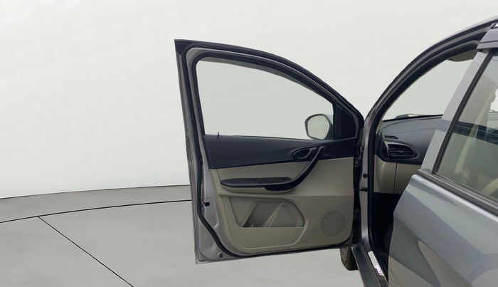 2019 Tata Tiago XZ PETROL, Petrol, Manual, 65,772 km, LHS Front Door