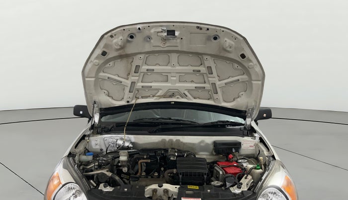 2022 Maruti Alto LXI O, Petrol, Manual, 39,557 km, Open Bonet