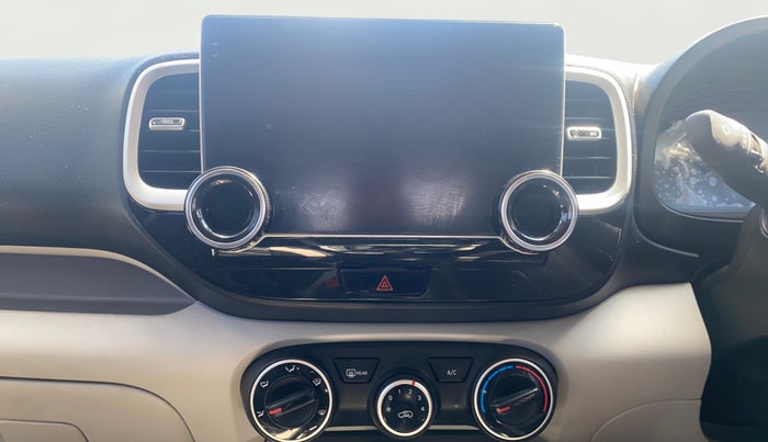 2023 Hyundai VENUE S 1.2, Petrol, Manual, 27,658 km, Air Conditioner