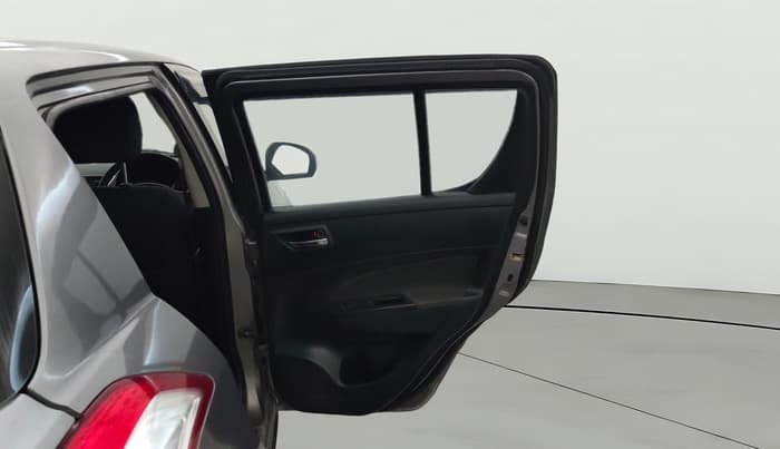 2013 Maruti Swift VXI, Petrol, Manual, 85,363 km, RHS Rear Door