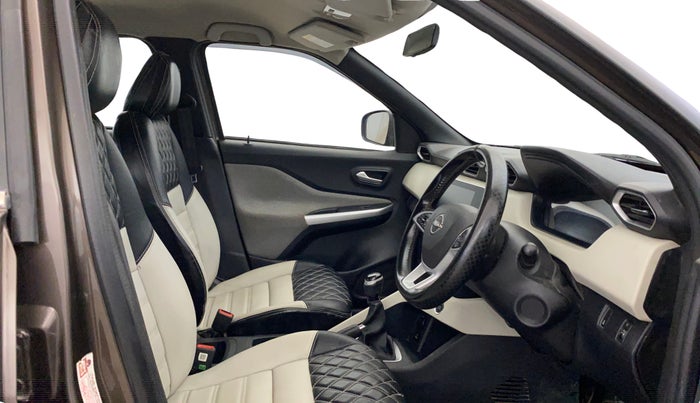 2022 Nissan MAGNITE XV MT, Petrol, Manual, 36,034 km, Right Side Front Door Cabin