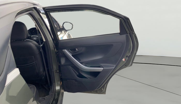 2021 Tata NEXON XM PETROL, Petrol, Manual, 48,804 km, RHS Rear Door