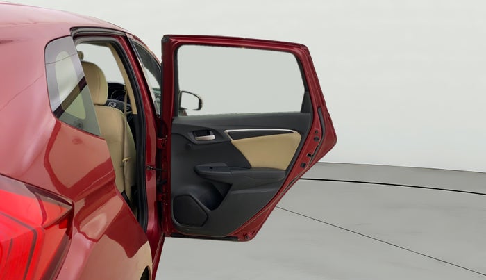 2018 Honda Jazz 1.2L I-VTEC VX CVT, Petrol, Automatic, 60,038 km, RHS Rear Door